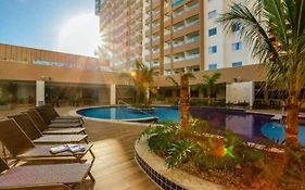 Apartamento Veloso no Resort